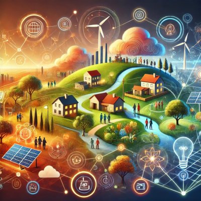 Image du module 5.IC appliquée aux territoires : qu’est ce que ça veut dire ? 