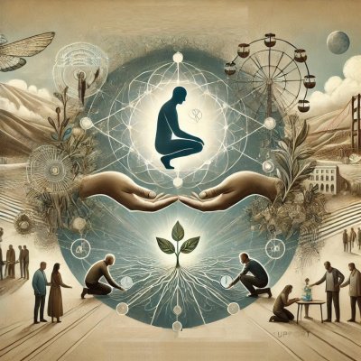 Image du module 6.La posture d'intervention