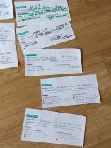 Détails atelier