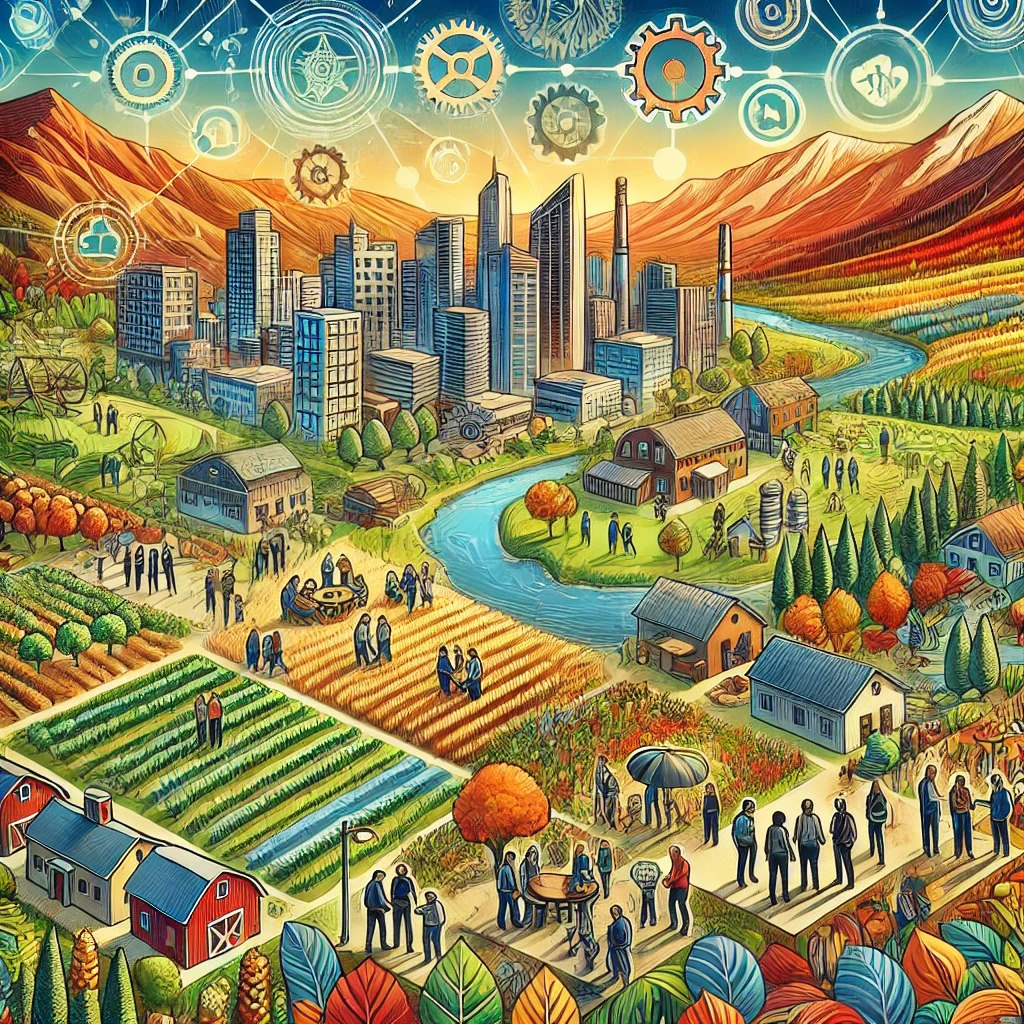 DALLE_20241204_15.47.47__A_vibrant_and_detailed_artistic_depiction_of_The_Territory_and_its_Stakeholders._The_image_shows_a_diverse_landscape_combining_urban_rural_and_nat.jpg